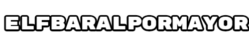 elfbaralpormayor
