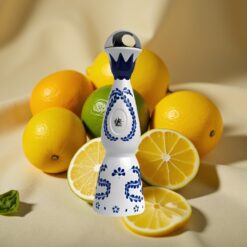 HUMO Azul 15000 Puffs – Sabor Limón Lima, 20mL, 5% Nicotina, Batería 500mAh USB-C Recargable